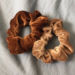 Scrunchies